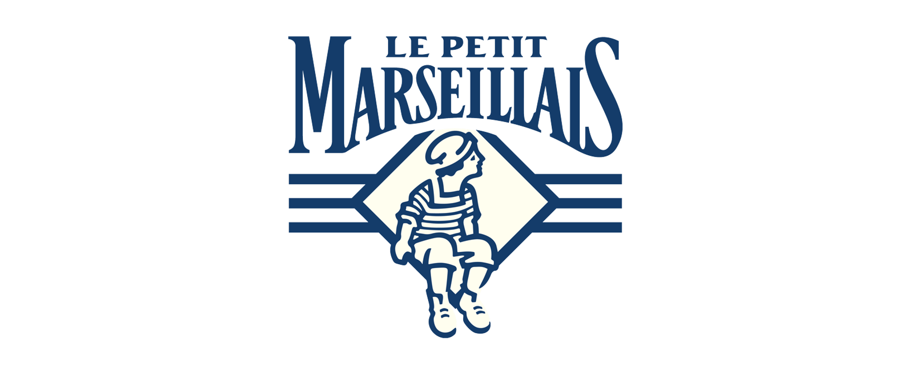 Logo Le petit marseillais